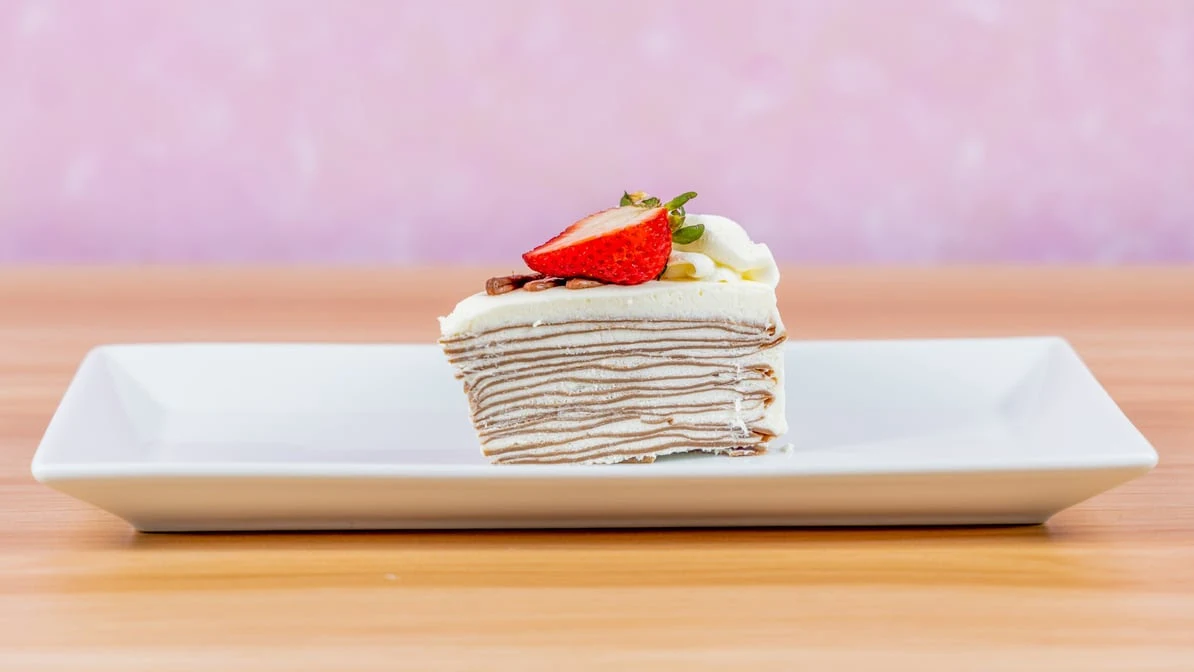 DBK Desserts by Kou See